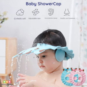 Baby Shower Cap