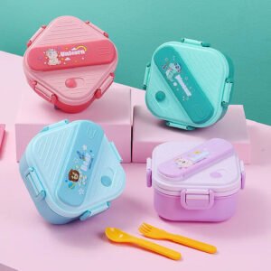 Children School Lunch Box